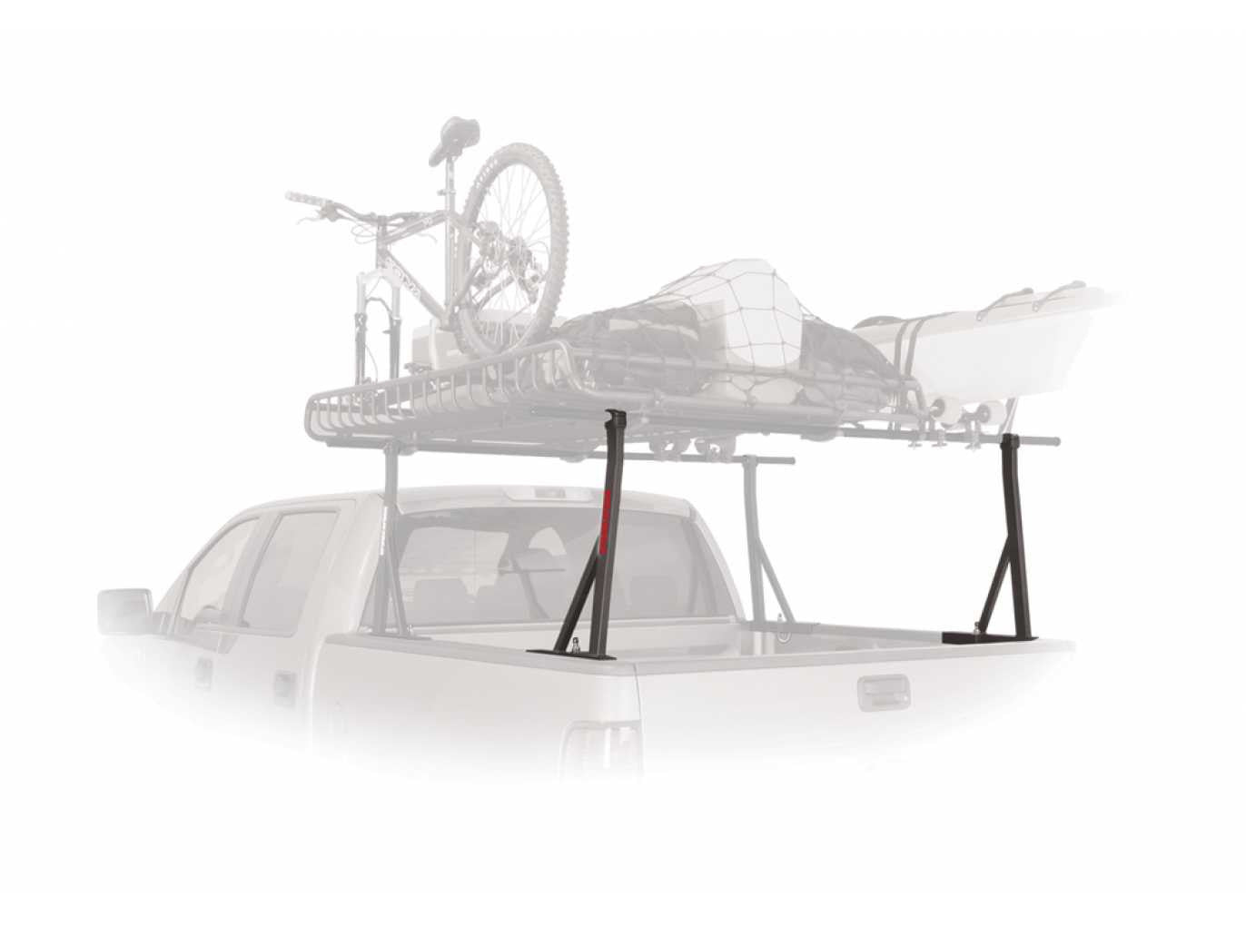 Outdoorsman 300 System (2003-2022)