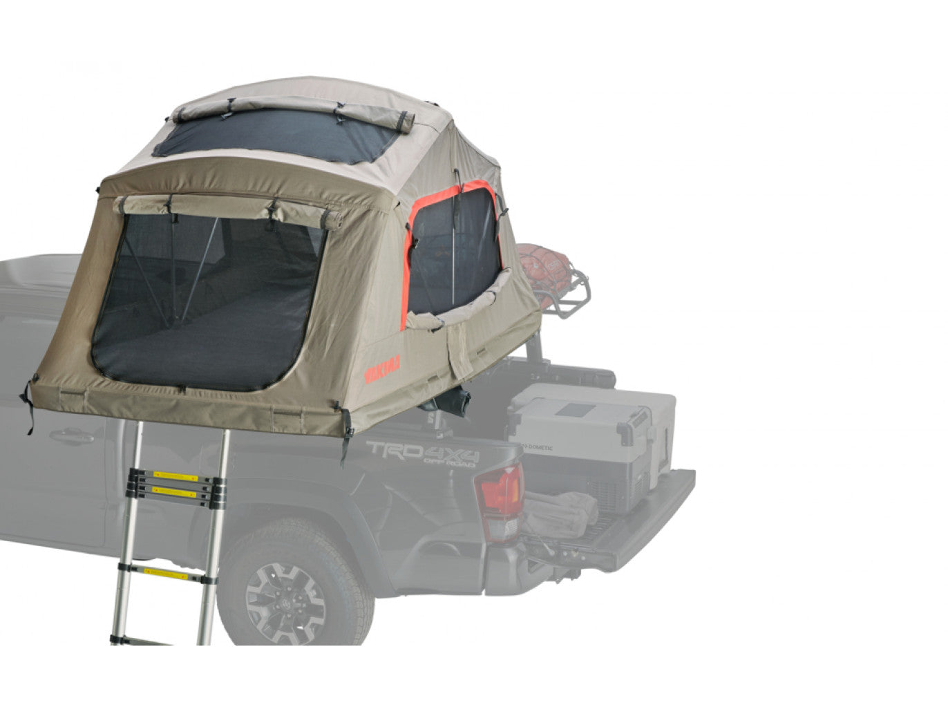 OutPost HD System