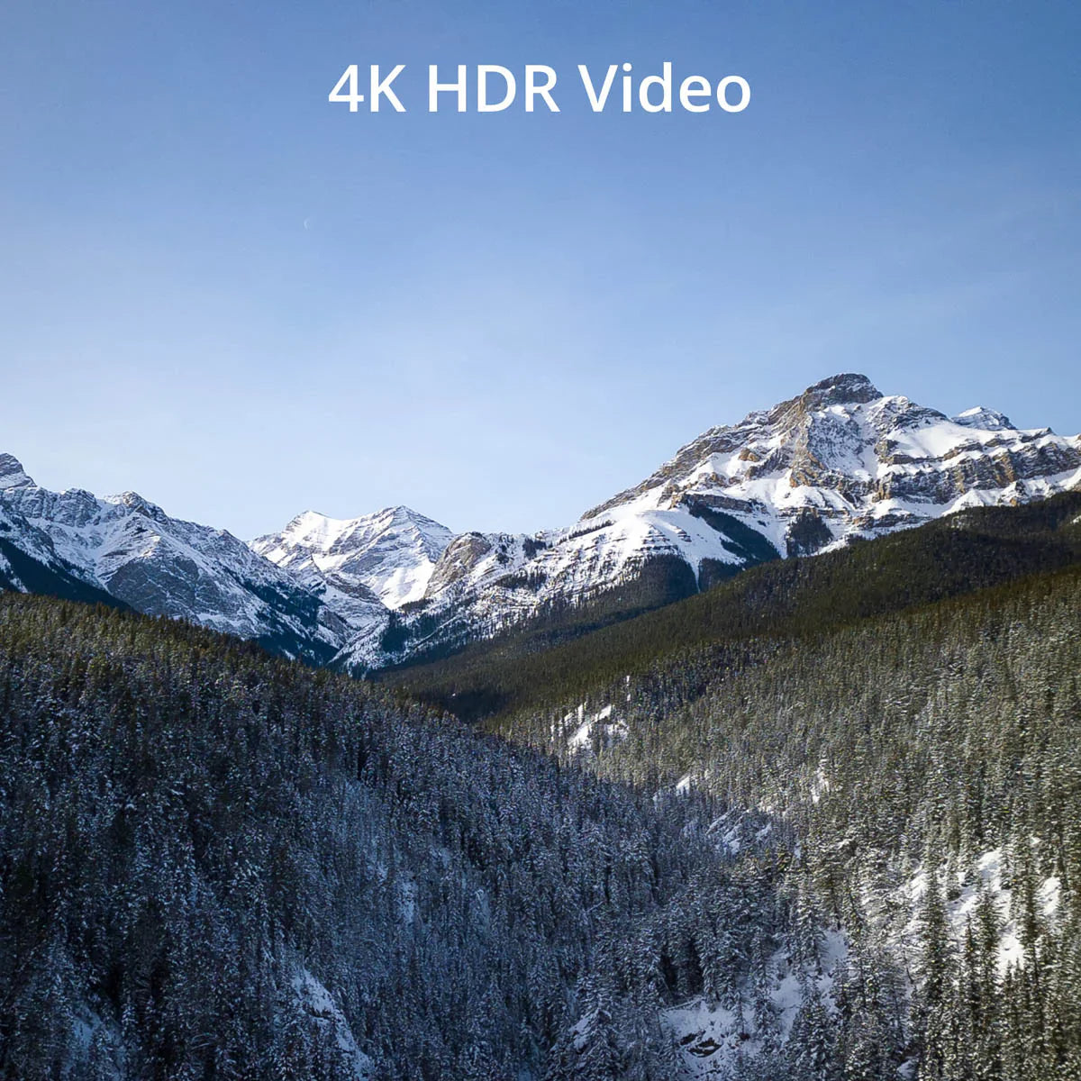 DJI Mini 3 Camera Drone 4k HDR 38-min Flight Time