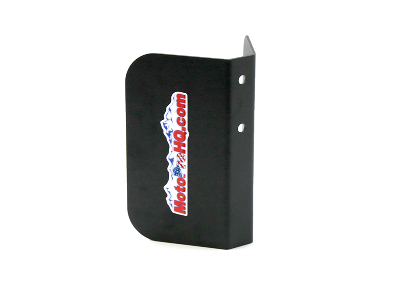 NiceRack Motorcycle Truck Rack | Toyota Rail System