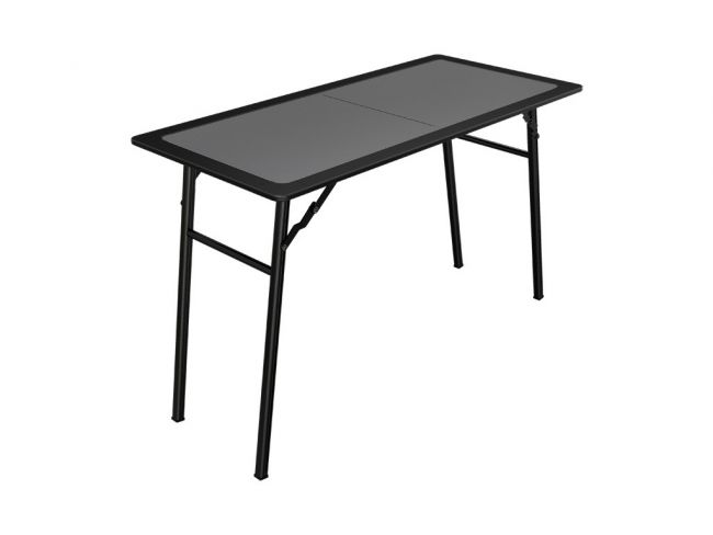 Pro Stainless Steel Prep Table - By Front Runner
