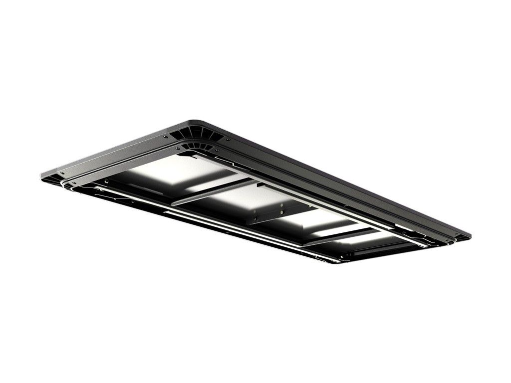 Pro Stainless Steel Prep Table - By Front Runner