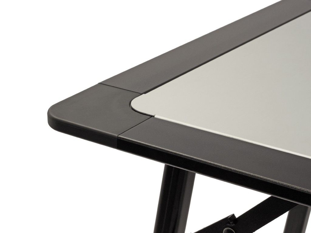 Pro Stainless Steel Prep Table - By Front Runner