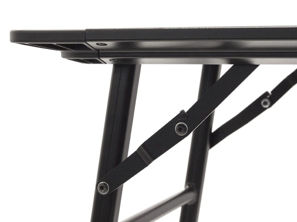 Pro Stainless Steel Prep Table - By Front Runner