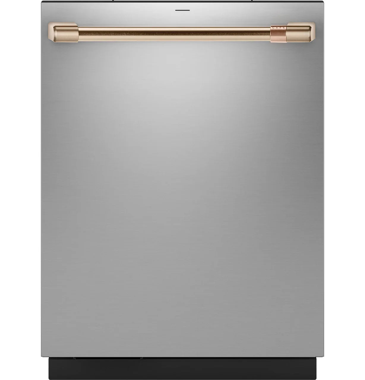 CAFÉ™ CustomFit ENERGY STAR Stainless Interior Smart Dishwasher with Ultra Wash Top Rack and Dual Convection Ultra Dry, 44 dBA