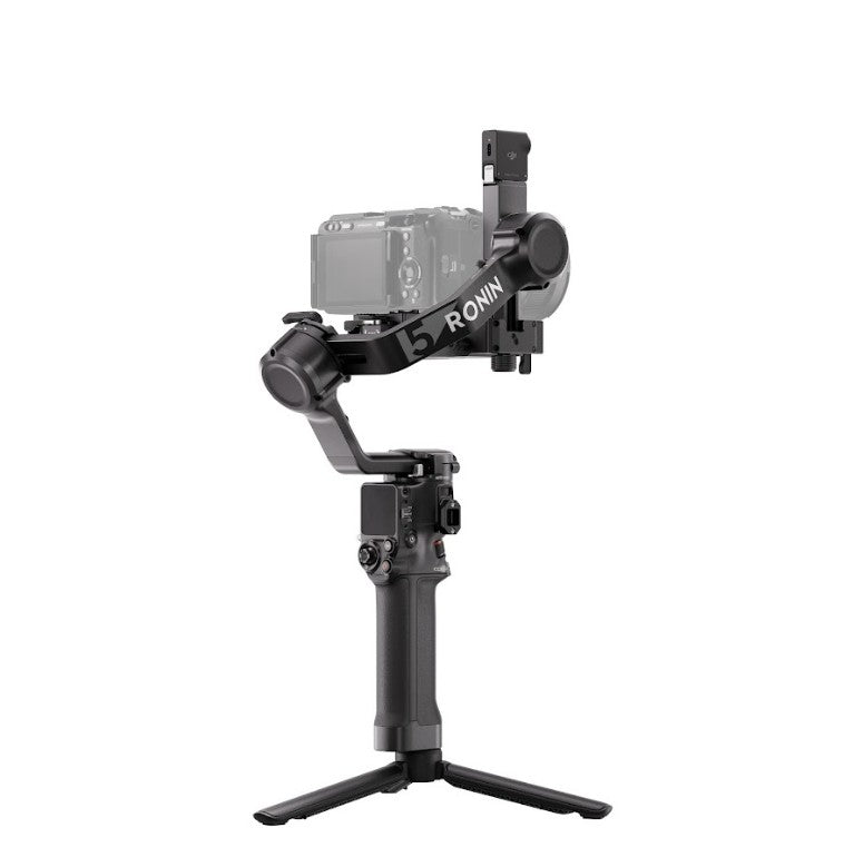 DJI RS 5 Combo Handheld Camera Stabilizer