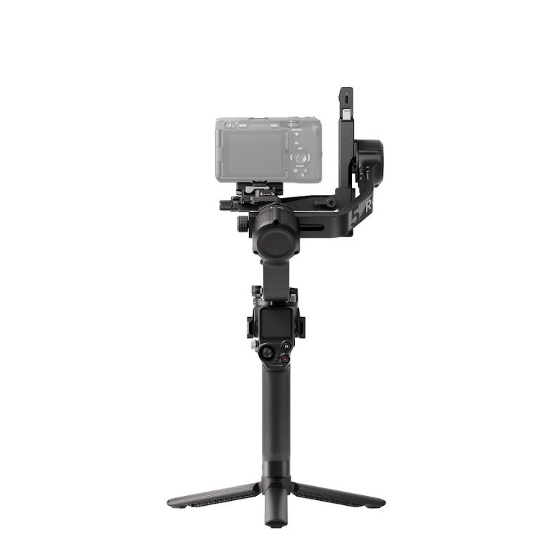DJI RS 5 Combo Handheld Camera Stabilizer