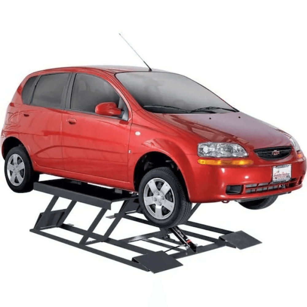   BendPak LR-60 Low-Rise Lift – 6,000 lb. Capacity