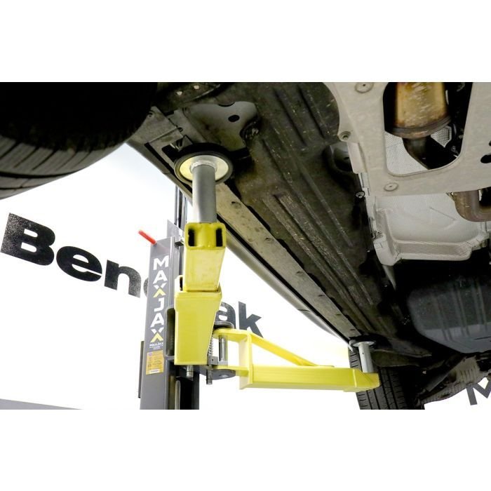 MaxJax M7K Portable Two-Post Lift