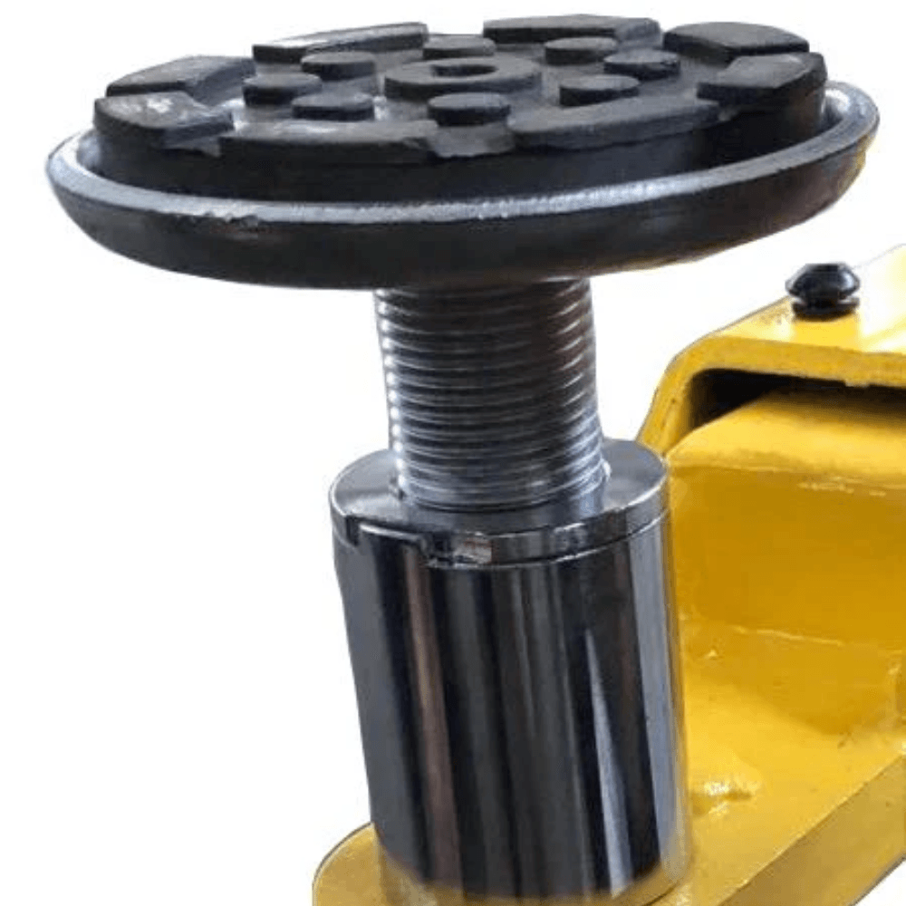 Auto 10,000 Lbs 2 Post Lift Car Lift Auto Truck Hoist 220v Or 110v