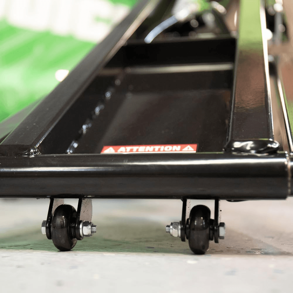 QuickJack BL-3500SLX – 3,500 lbs Portable Lift