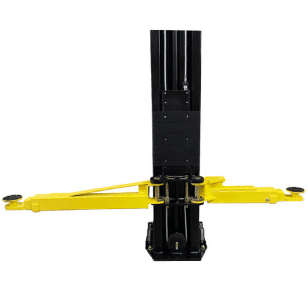 Weaver W-10KHD Overhead 2-Post Car Lift – 10,000 LB Capacity