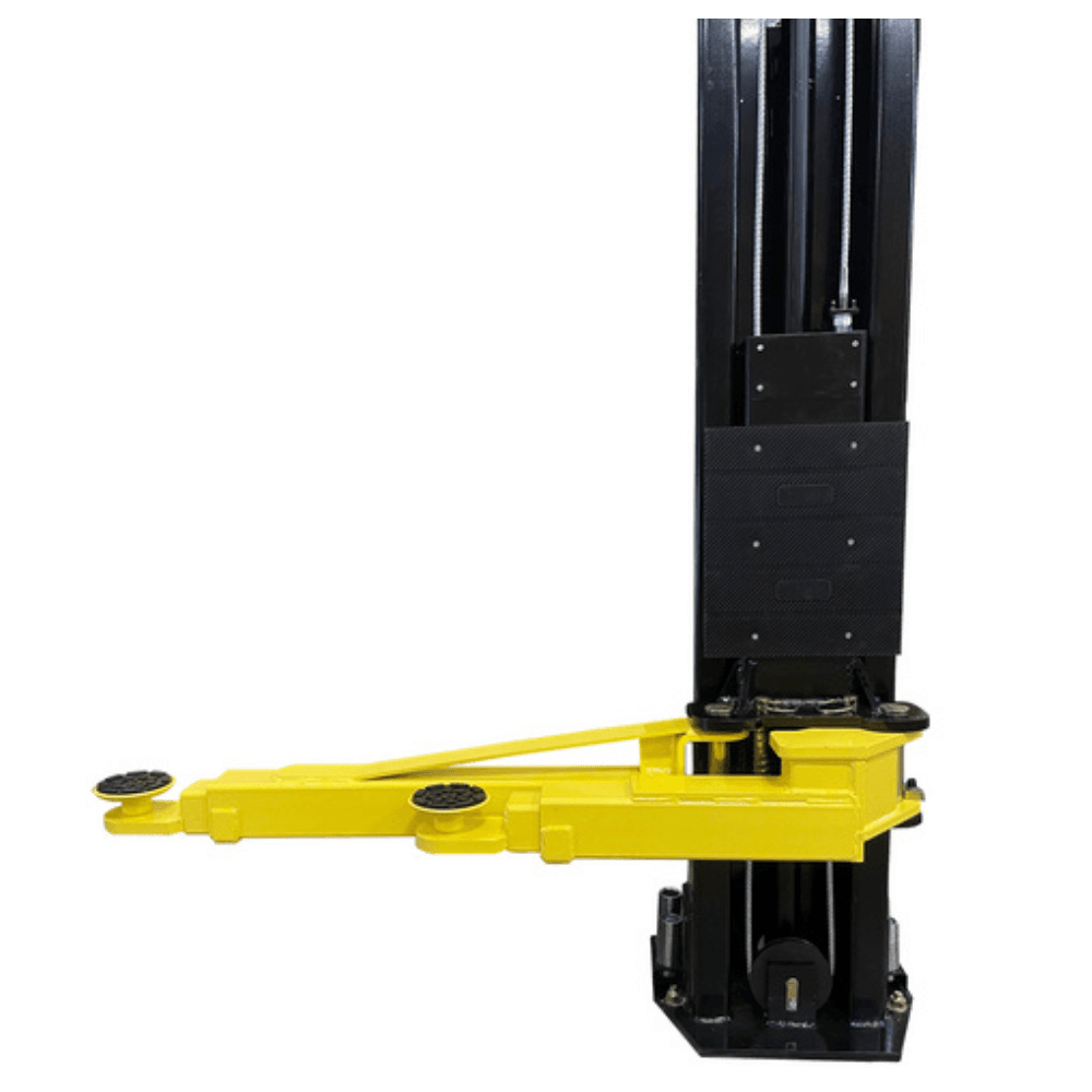 Weaver W-10KHD Overhead 2-Post Car Lift – 10,000 LB Capacity