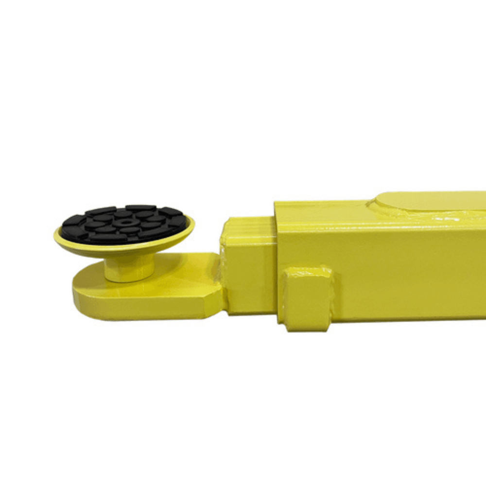 Weaver W-10KHD Overhead 2-Post Car Lift – 10,000 LB Capacity