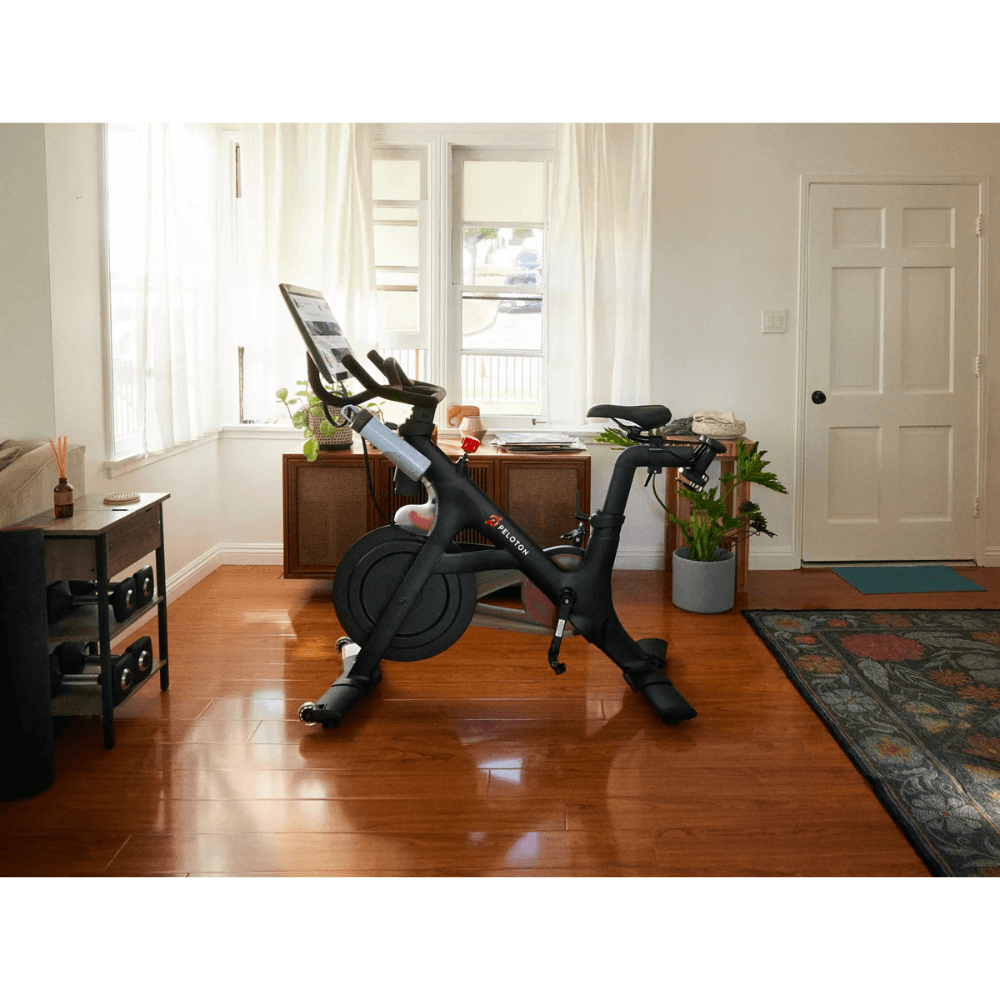 Peloton Bike