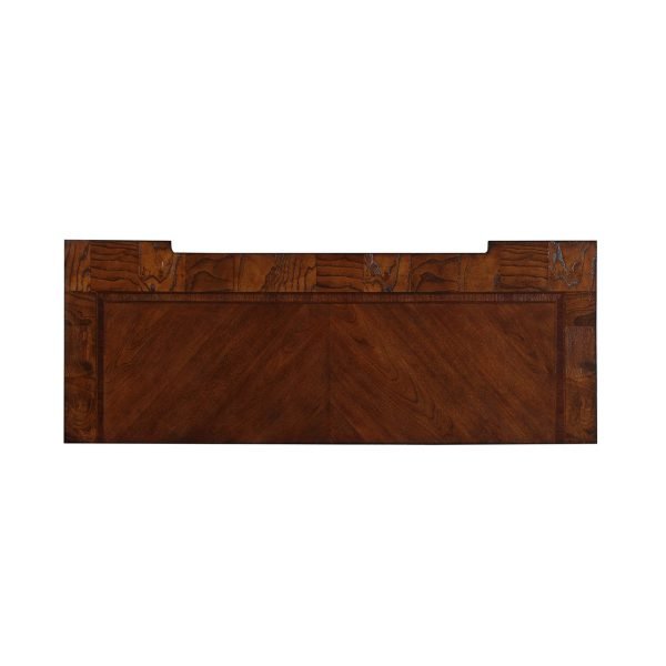 Duluth Forge Dual Fuel Ventless Gas Fireplace With Mantel – 32,000 BTU, T-Stat. Control, Auburn Cherry Finish – Model# DFS-400T-2AC