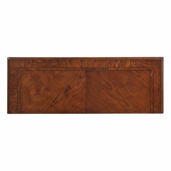 Duluth Forge Full Size Electric Fireplace – Remote Control, Apple Spice Finish – Model# EL1350-4-AS