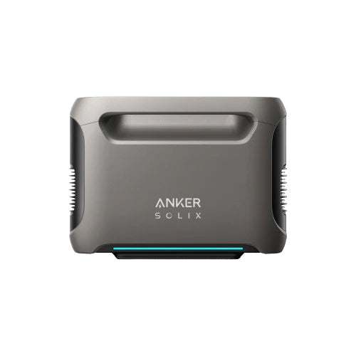 Anker SOLIX BP3800 Expansion Battery | For SOLIX F3800 & F3800 Plus