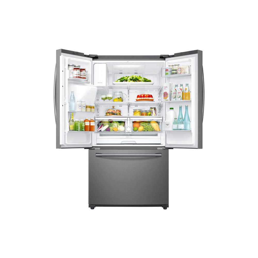 Samsung french door Family Hub Refrigerator