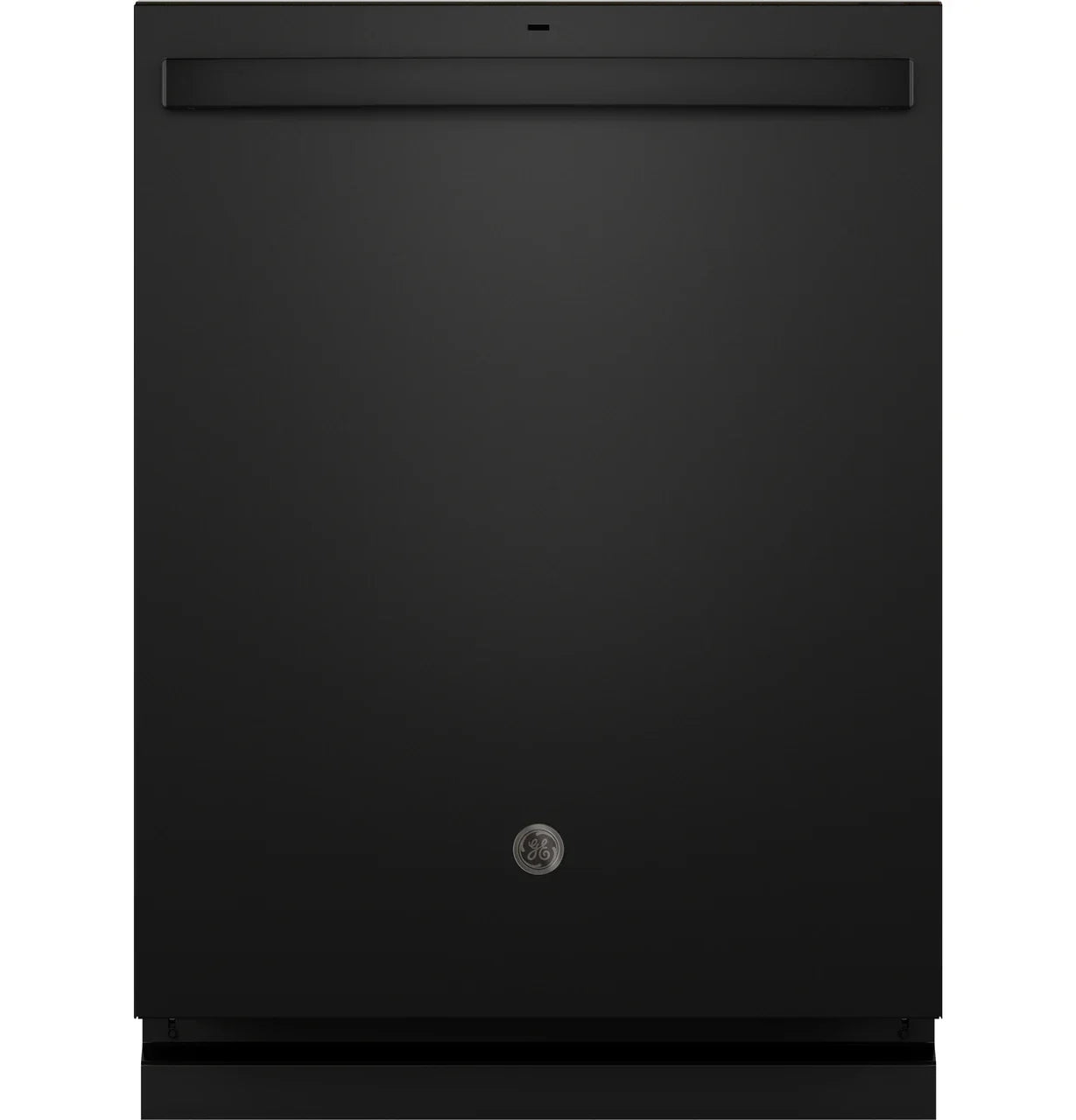 GE GE® ENERGY STAR® Top Control with Stainless Steel Interior Dishwasher with Sanitize Cycle