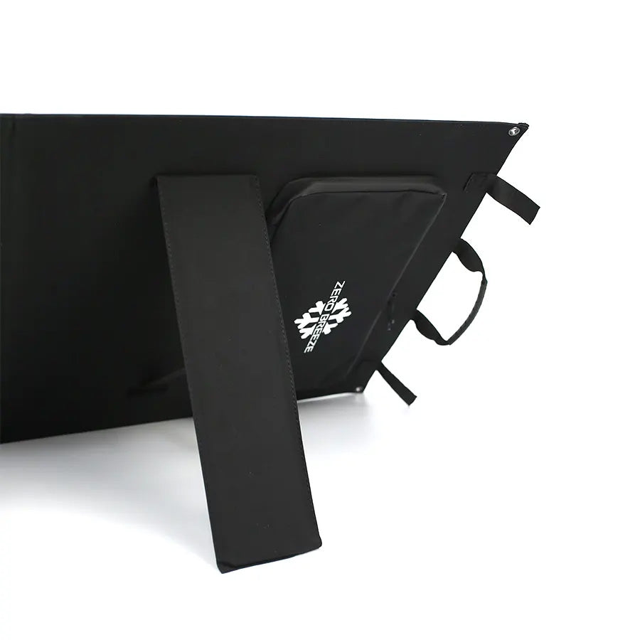 ZERO BREEZE Solar Panel | 100 Watts