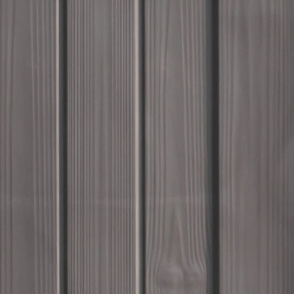 Keter 8’x6′ Factor Heavy Duty Plastic Garden Shed – Beige - Image 11