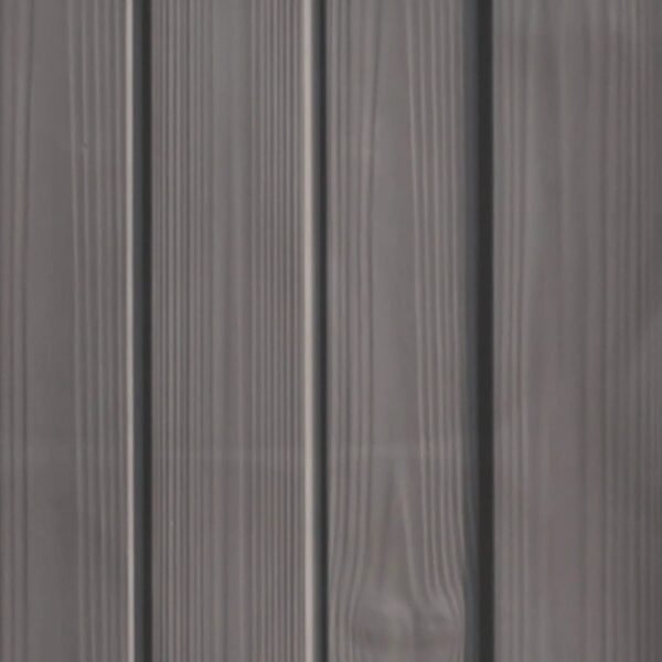 Keter 6’x6′ Factor Heavy Duty Plastic Garden Shed – Beige - Image 8