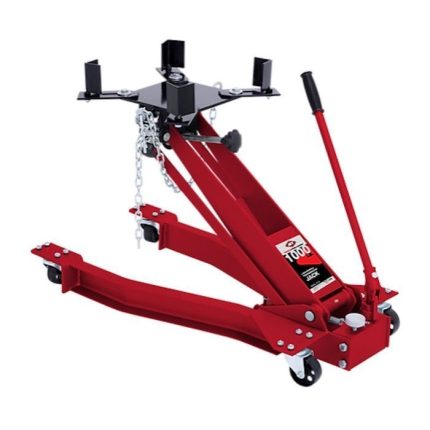 Aff Low Profile Transmission Jack