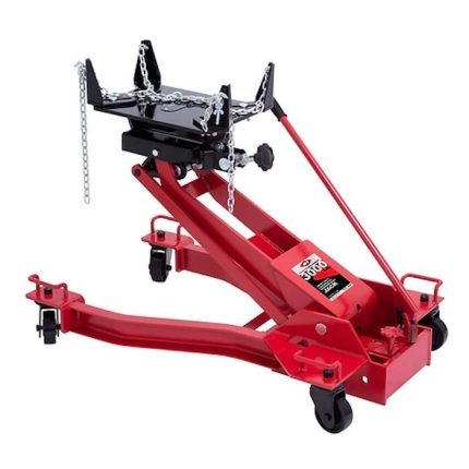 Aff Low Profile Transmission Jack