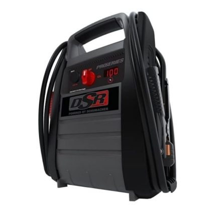 Schumacher Proseries 2250 Peak Amp Jump Starter