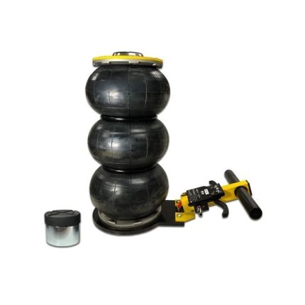 Esco Pro Series 3 Stage Bladder Jack