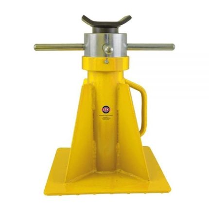 Esco 20-Ton Medium Screw Style Jack Stand