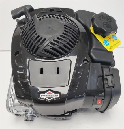 Briggs 7.25 Tp 163cc Ohv Engine Hf 7/8″ X 1-13/16″ 104m02-0224
