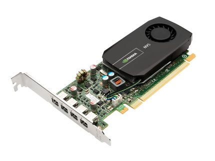 Nvidia Quadro Nvs 510 2gb Graphics Card