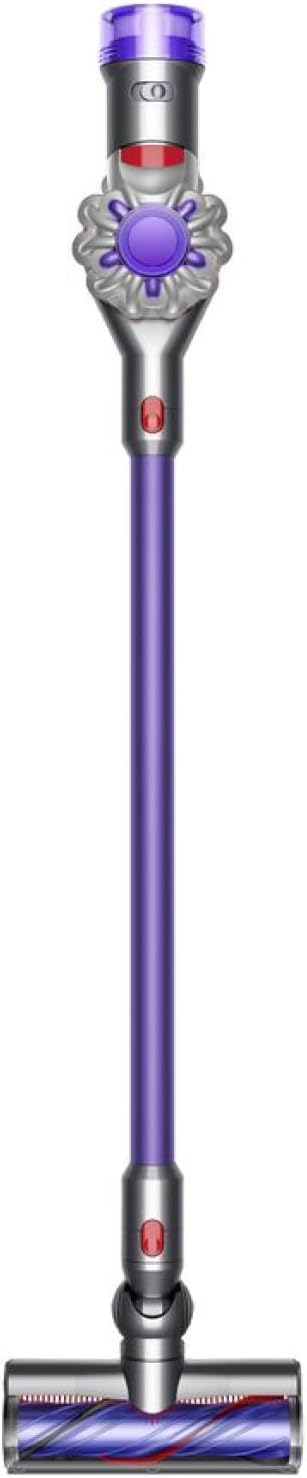 Dyson V8 Extra Cordless Vacuum Cleaner Purple