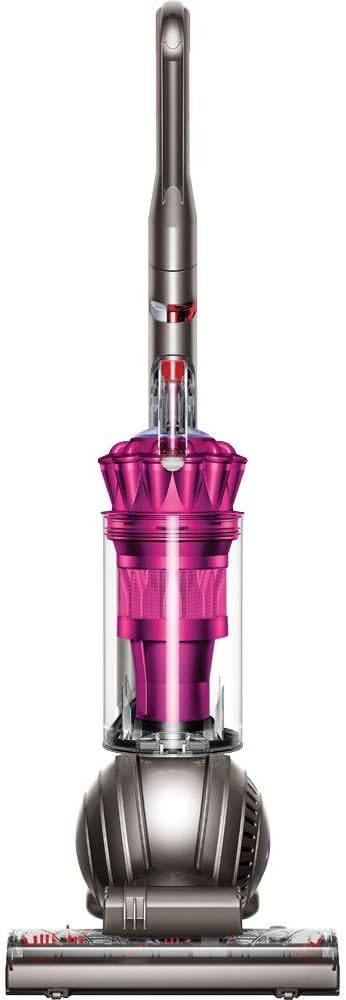 Dyson Dc41 Animal Complete Upright Vacuum Cleaner – Fuchsia – Pink