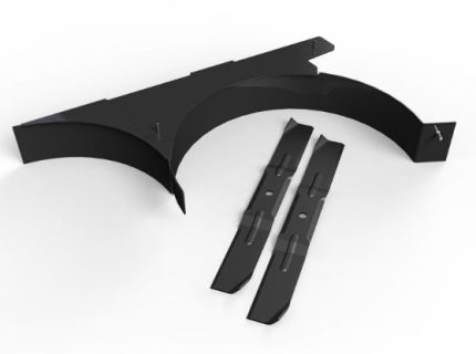 Ariens 715160 Mulching Kit For 42″ Edge Model Zero Turn Mowers