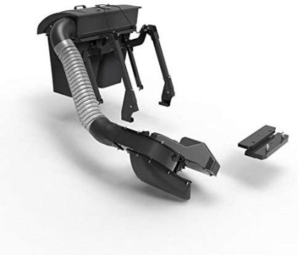 Ariens Apex Powered Bagger Kit (Requires Bagger Mount Kit) 891008