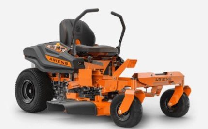 Ariens Edge 34 (34″) 20hp Briggs Zero Turn Lawn Mower 915281