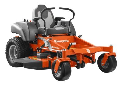 Husqvarna Mz48 23hp 726cc Kawasaki Engine 48″ Clearcut Fab Deck Mower 970455602