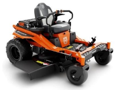 Husqvarna Xcite Z380 26hp 747cc Kohler Engine 54″ Fab Z-Turn Mower 970650301