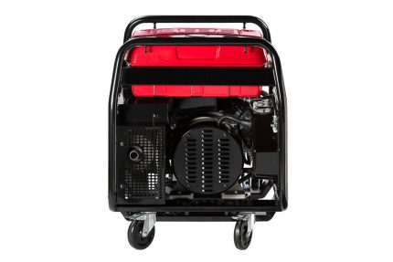 Sua15000ec – 15000 Watt<Br> Portable Generator