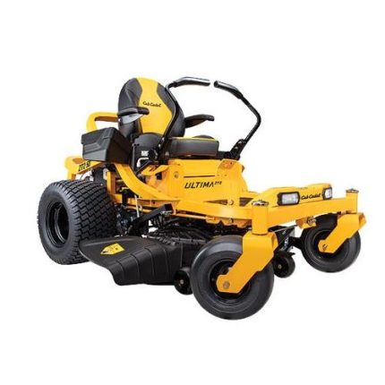 Cub Cadet Zero Turn Riding Mower Model Ultima Zt2 50