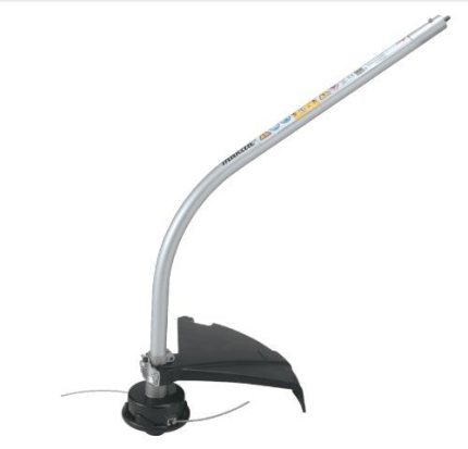 Makita Er400mp Curved String Trimmer Couple Shaft Attachment