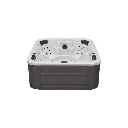 Eclipse 6 Person 50 Jet Hot Tub With Ozonator