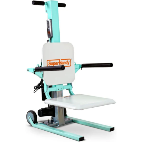 Electric Floor Lift To Chair Mobility Gut167 By Super Handy