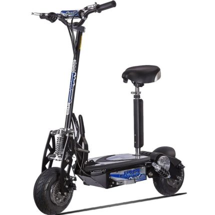 Mototec/Uberscoot 1000w Electric Scooter