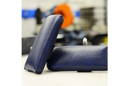 Hip Abductor Supports By Debug