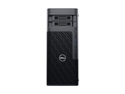 Dell Precision 5860 Workstation Intel Xeon W3-2535 4.6ghz 10-Core 128gb Ecc Ddr5 1tb Nvme Ssd Rtx 4080 Super 16gb Win10-