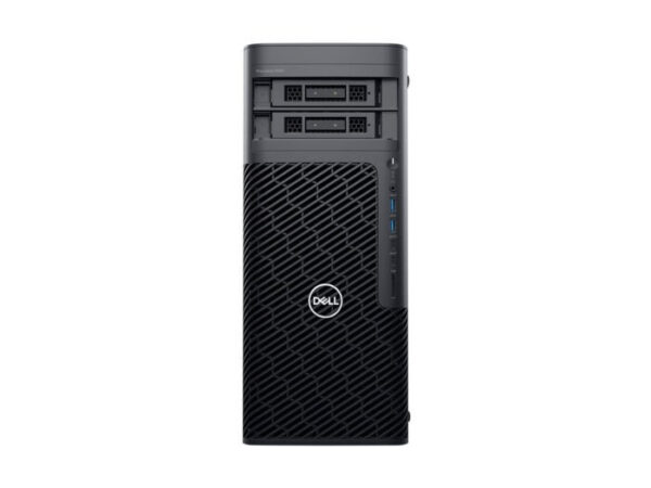 Dell Precision 5860 Workstation Intel Xeon W3-2535 4.6ghz 10-Core 128gb Ecc Ddr5 1tb Nvme Ssd Rtx 4080 Super 16gb Win10-